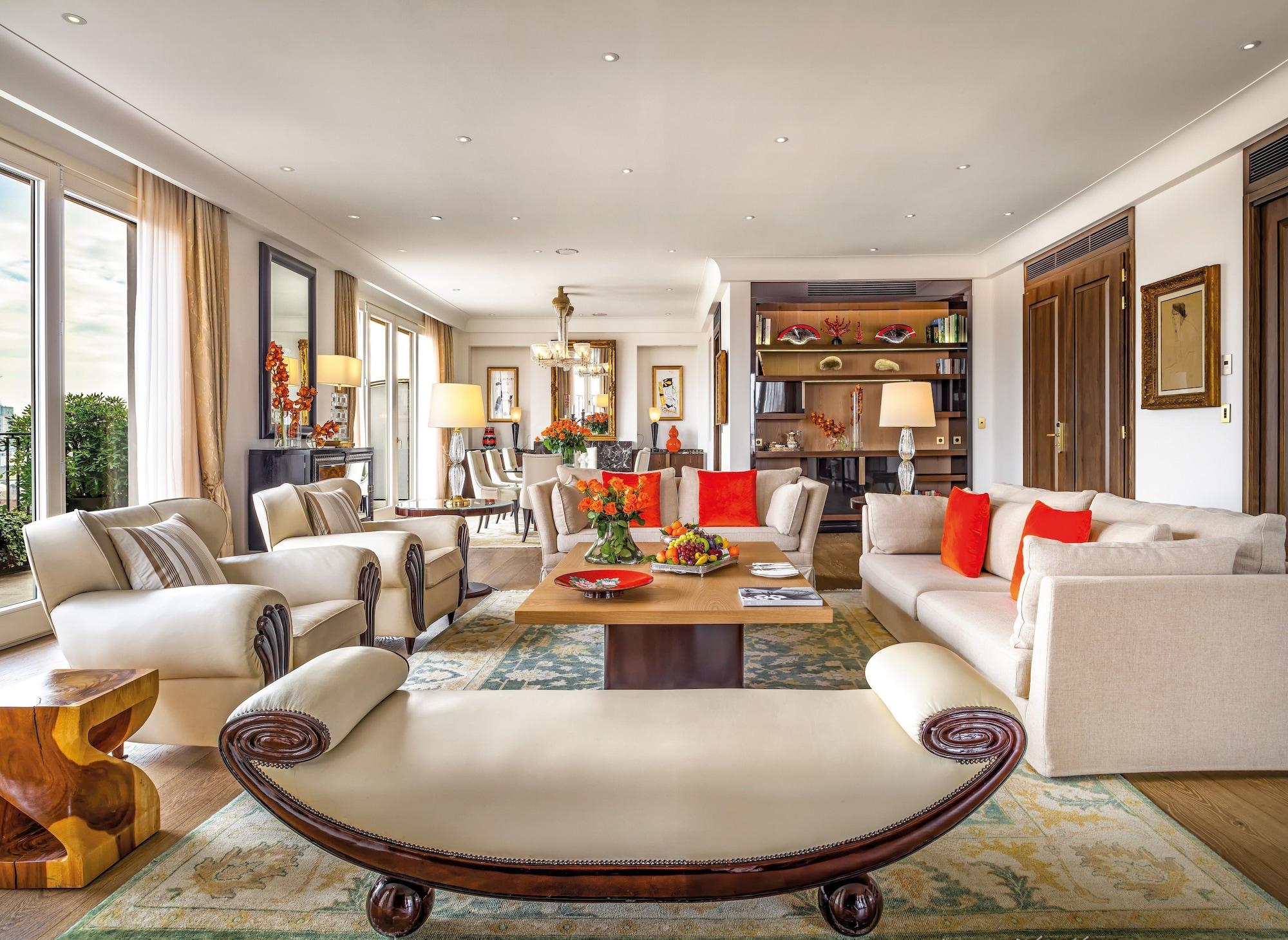 Palazzo Parigi & Grand - Lhw 5* Milan
