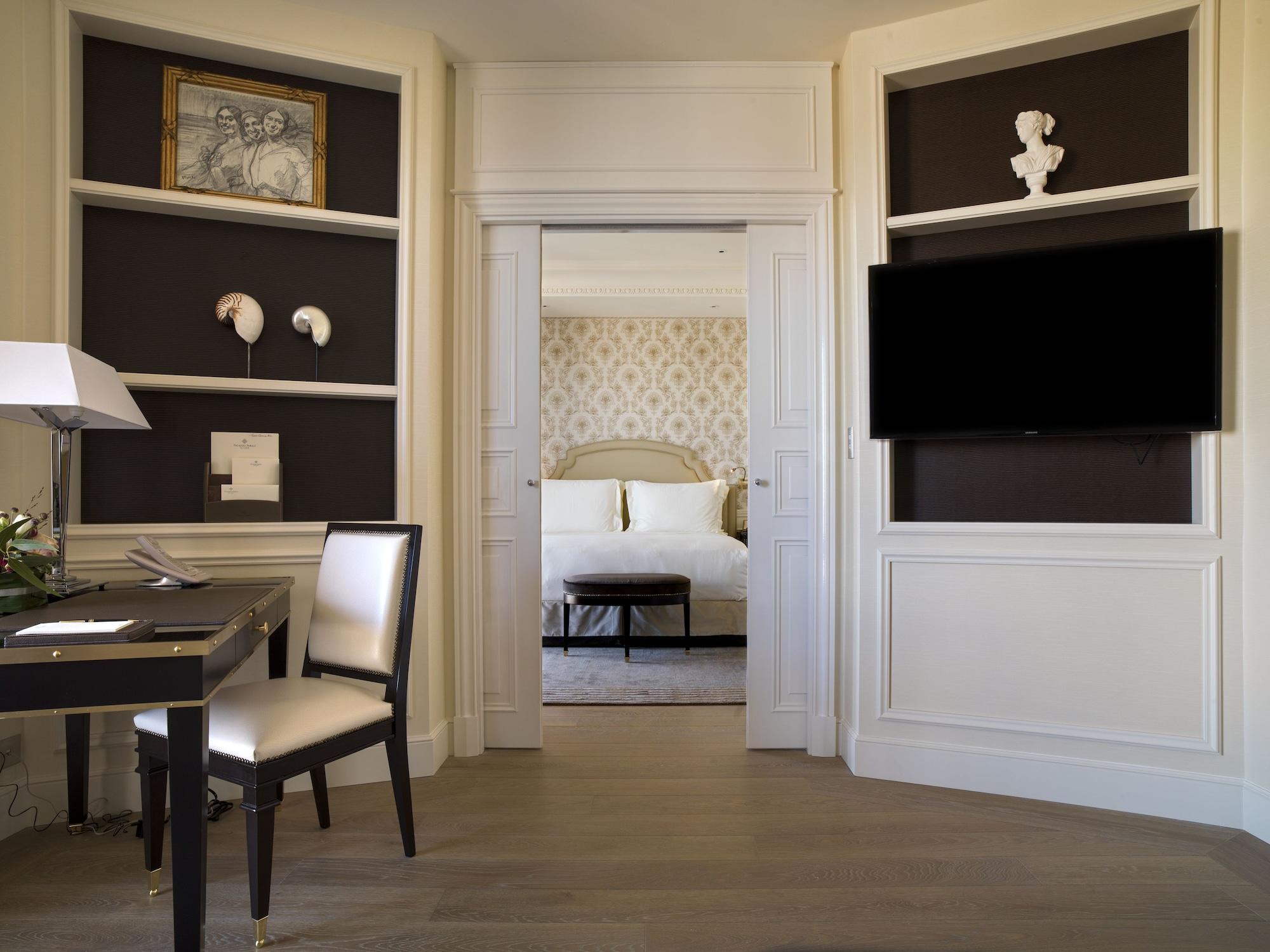 Palazzo Parigi & Grand - Lhw 5* Milán