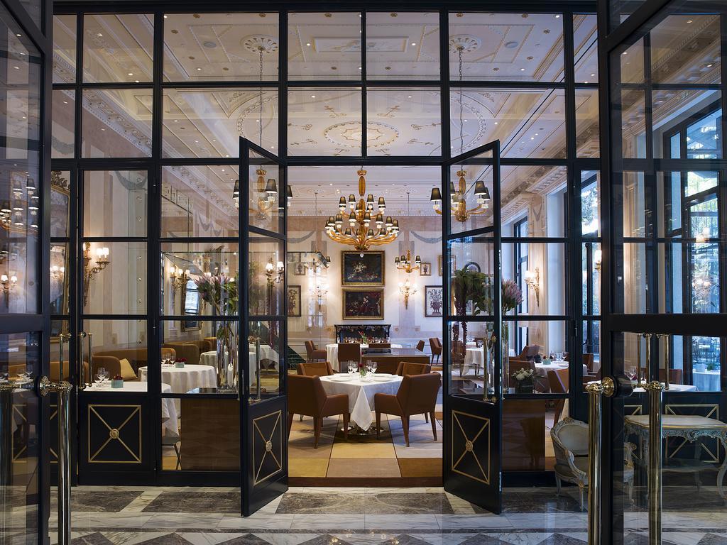 Palazzo Parigi & Grand - Lhw 5* Milán